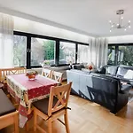 Apartment Wäller Sonnenschein