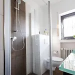 Apartment Wäller Sonnenschein Westerburg (Rhineland-Palatinate)