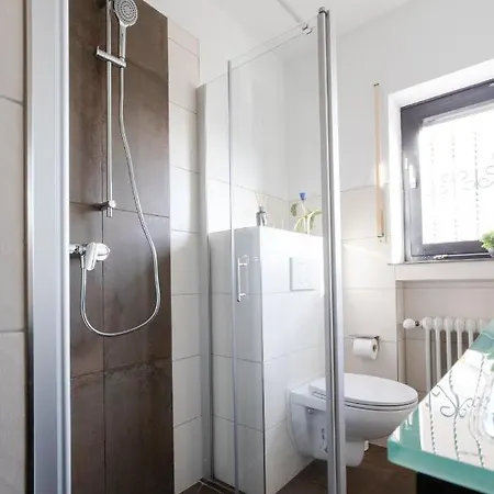 Appartement Waeller Sonnenschein Westerburg (Rhineland-Palatinate)