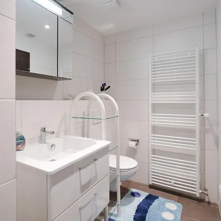 Appartement Waeller Sonnenschein