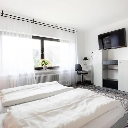 Waeller Sonnenschein Appartement *