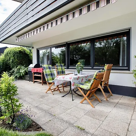 Apartment Waeller Sonnenschein Westerburg (Rhineland-Palatinate)