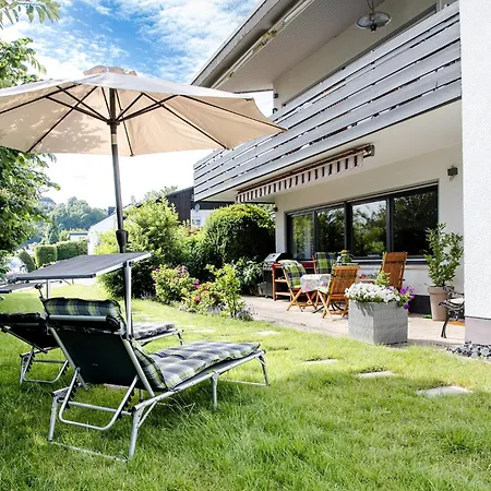 Appartement Waeller Sonnenschein