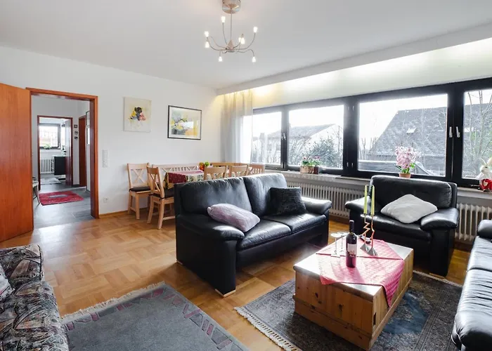 Waeller Sonnenschein * Вестербург