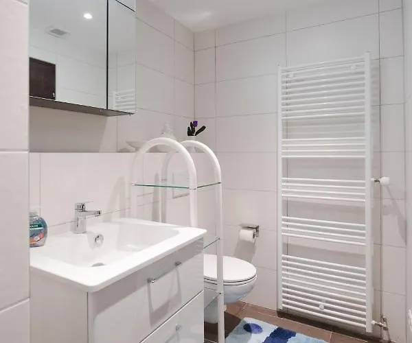 Апартаменты Waeller Sonnenschein